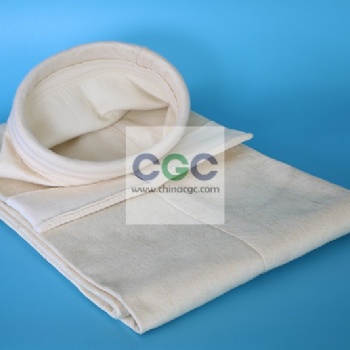 德基拌合樓濾袋瑪蓮尼瀝青拌和站除塵器布袋生產(chǎn)廠家科格思