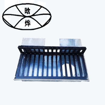 生產(chǎn)銷售各種型號鋼制集水井 收水盒 集水槽 篦子廠家