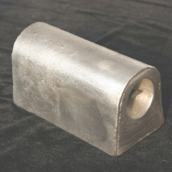 鎂合金犧牲陽(yáng)極 高電位鎂陽(yáng)極 廠家供應(yīng)AZ63B管道鎂陽(yáng)極 陰極保護(hù)高電位鎂陽(yáng)極