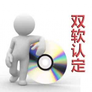聊城申請雙軟的條件以及標(biāo)準(zhǔn)是什么