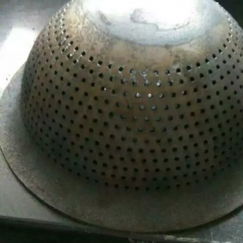 圓球激光打孔機(jī)加工 圓球激光微孔穿孔機(jī)加工