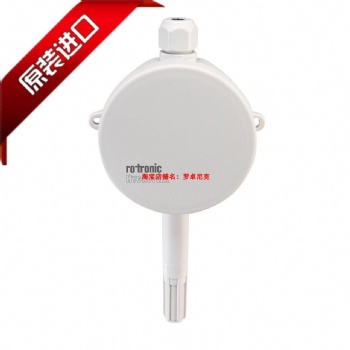 羅卓尼克HF332-WB1XXXXX 暖通空調(diào)HVAC溫濕度變送器 壁掛安裝