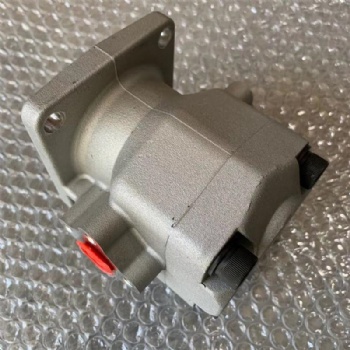 臺(tái)灣HYDROMAX新鴻齒輪泵HGP-**-F23R,HGP-**-F25R,PR2-080