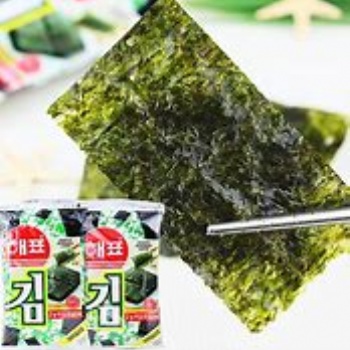 韓國調(diào)味品進口**細則