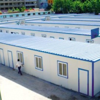 保定唐縣供應(yīng)活動房臨建房工地居住