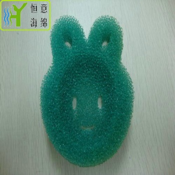 恒意海綿吸納過(guò)濾海綿