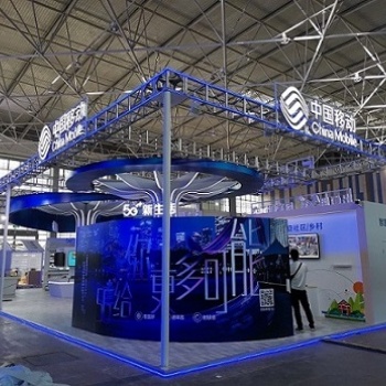 提供2022成都國際工業(yè)博覽會展臺設(shè)計搭建服務(wù)