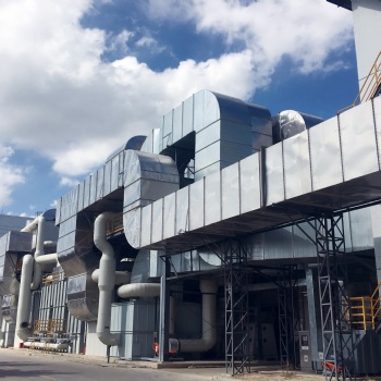 廢氣RCO\RTO廢氣治理設備，長春廢氣處理公司，長春廢氣處理廠家