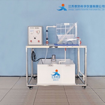 教協(xié) JX-J1608 細格柵池