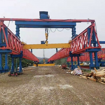 甘肅隴南架橋機(jī)租賃一套40m220t橋機(jī)報(bào)價(jià)