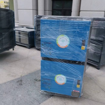福建凱威油煙凈化設(shè)備