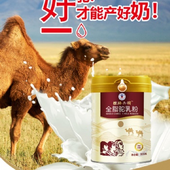 2022年低成本創(chuàng)業(yè)項(xiàng)目新疆駝奶粉專(zhuān)賣(mài)店絲路兵團(tuán)