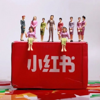 小紅書(shū)推廣引流5步策略-杭州酷驢