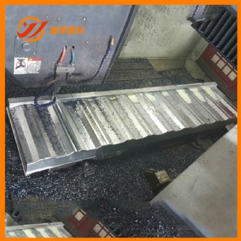 河北嘉燁彩石金屬瓦模具，蛭石瓦模具