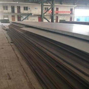 P460NL2容器板性能分析及執(zhí)行標(biāo)準(zhǔn)