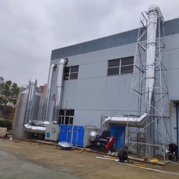 宜興通風管道，鍍鋅風管生產廠家，宜興共板法蘭生產廠家