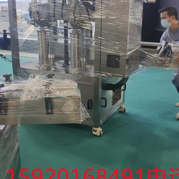 海南液體灌裝機(jī)廠家 圓瓶貼標(biāo)機(jī) 膏體灌裝機(jī)