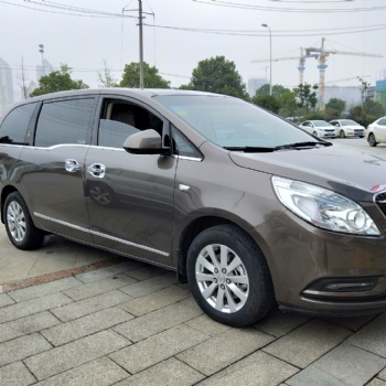 長(zhǎng)沙專業(yè)別克商務(wù)車帶司機(jī)租車 包車