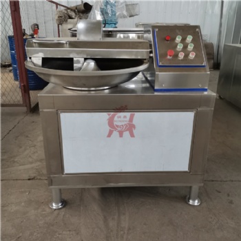 潤(rùn)鼎多功能斬拌機(jī)魚(yú)肉鴨肉斬切機(jī)豆腐斬碎設(shè)備果蔬斬切機(jī)