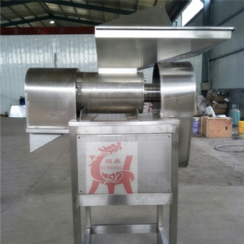 潤鼎不銹鋼糍粑辣椒加工設(shè)備辣椒泥制作設(shè)備辣椒打碎機(jī)剁椒機(jī)辣椒粗碎機(jī)