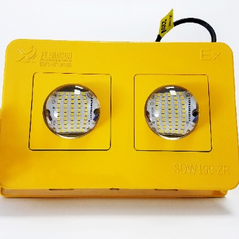 100W LED隧道燈 太倉隧道專用燈、隧道臺車照明燈、LED隧道防爆燈祥瑞照明