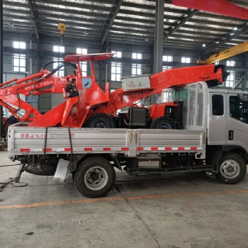 防爆扒渣機(jī) 隧道修復(fù)機(jī) 煤礦用扒渣機(jī) 履帶扒渣機(jī)