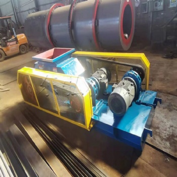 對輥破碎機 對輥式制砂機 按需求定制各種型號 東弘礦用破碎設(shè)備