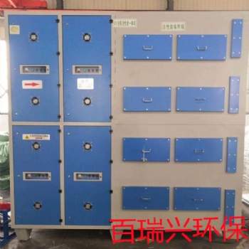 滄州百瑞興環(huán)保設(shè)備有限公司