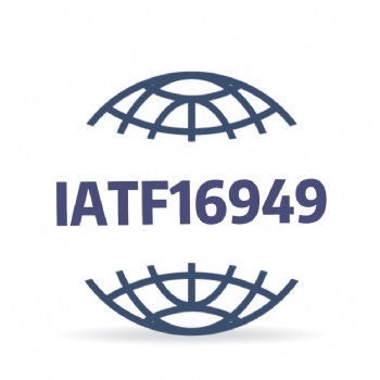 佛山IATF16949認(rèn)證咨詢公司
