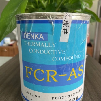 供應(yīng)日本電氣化學DENKA FCR AS