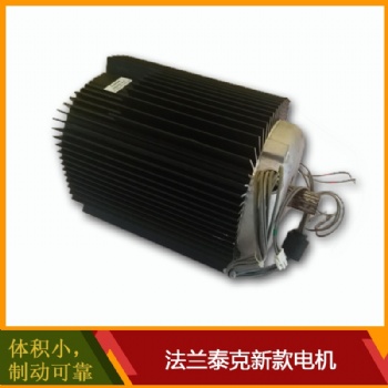 法蘭泰克葫蘆原裝電機VT0006644 新款VR25現(xiàn)貨供應 各種電機配件