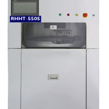 RHHT-550S攝相頭模組清洗機(jī)