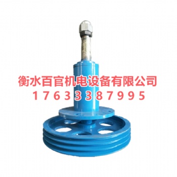 中央空調(diào)改造冷卻塔用皮帶減速器 廠家服務(wù)好 24小時服務(wù)