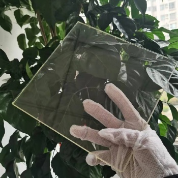 廠家供應(yīng)不同規(guī)格 K509耐輻射玻璃