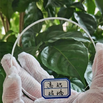 廠家定制多種規(guī)格 光學(xué)玻璃高鋁硅玻璃 耐高壓玻璃