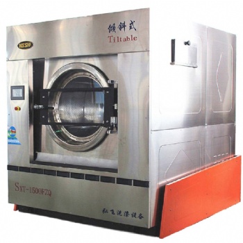 弘飛SXT-1500FZQ傾斜式洗脫機(jī)