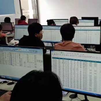 余姚電腦辦公軟件零基礎(chǔ)培訓