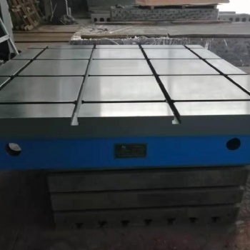 大型鑄鐵平臺(tái)，檢驗(yàn)測(cè)量平板，工作臺(tái)定制出售研磨平板