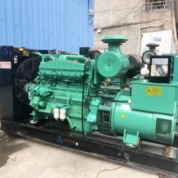貴州哪里有發電機租賃貴州柴油發電機出租，長租更優惠