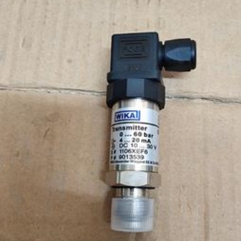 盾構(gòu)機(jī)配件威卡壓力傳感器A-10 現(xiàn)貨供應(yīng)
