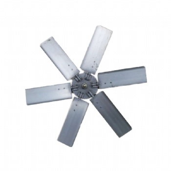 空調(diào)冷卻塔用中空機(jī)翼型風(fēng)機(jī) 型號(hào)多款可選
