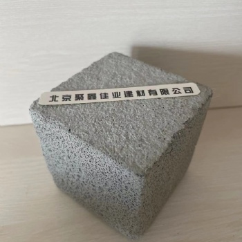 F1型多孔材料輕質(zhì)墊層