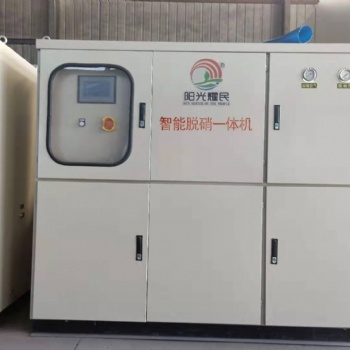煙氣脫硝發電蒸汽爐PNCR脫硝技術