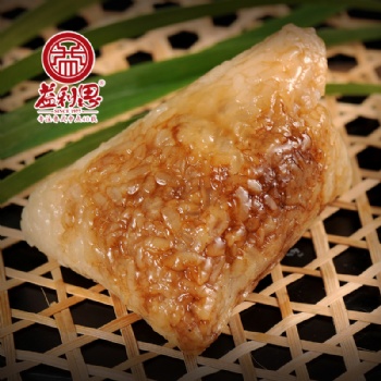 找粽子團購批發(fā)廠家 益利思老字號實力靠得住