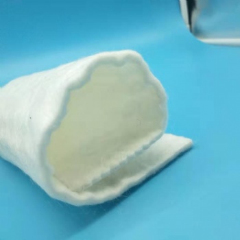 泰安諾聯(lián)長(zhǎng)絲土工布200g 垃圾填埋場(chǎng)土工布 廠家可定制
