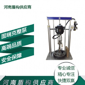 固瑞克油脂泵 C61泵頭(24V623)原裝正品 現(xiàn)貨供應(yīng)