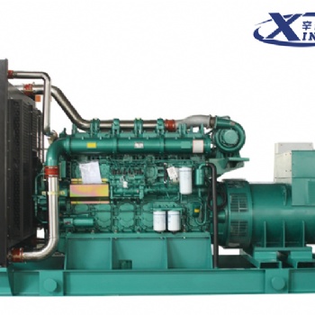 廣西供應玉柴系列柴油發(fā)電機組