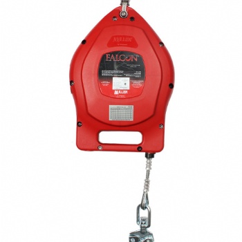 霍尼韋爾樹脂MP50G-Z7/50FT墜落制動(dòng)器