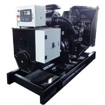 上柴系列發(fā)電機組40KW-1000KW詢價有優(yōu)惠
