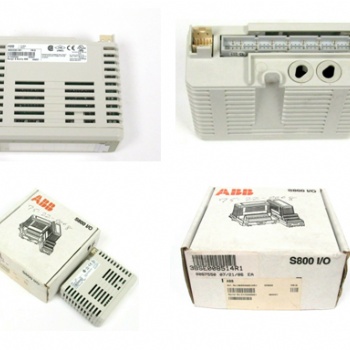 3bse008514r1 ABB 模塊控制器 馬達電機 驅(qū)動器